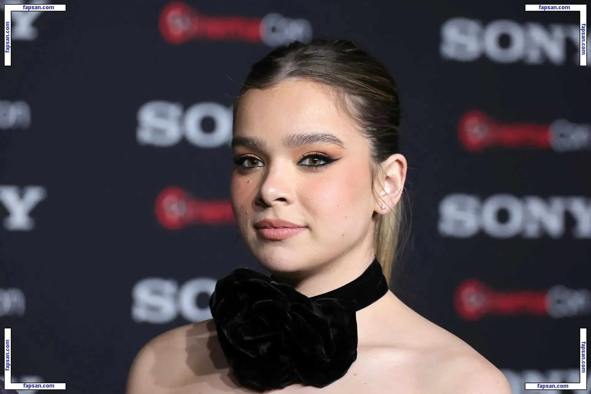 Hailee Steinfeld nude photo #0930 from OnlyFans