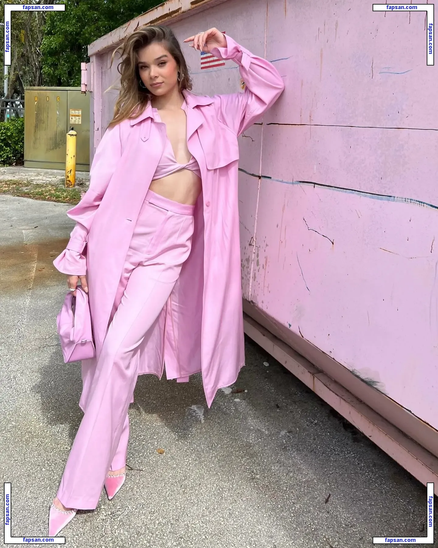Hailee Steinfeld nude photo #0953 from OnlyFans