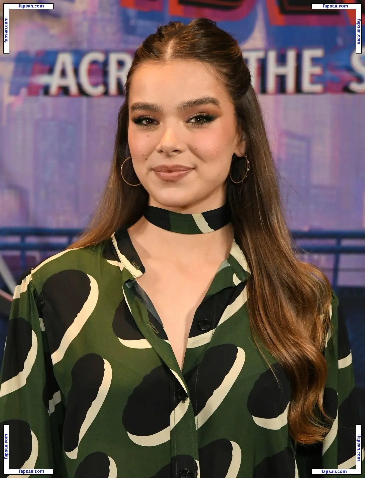 Hailee Steinfeld nude photo #0980 from OnlyFans