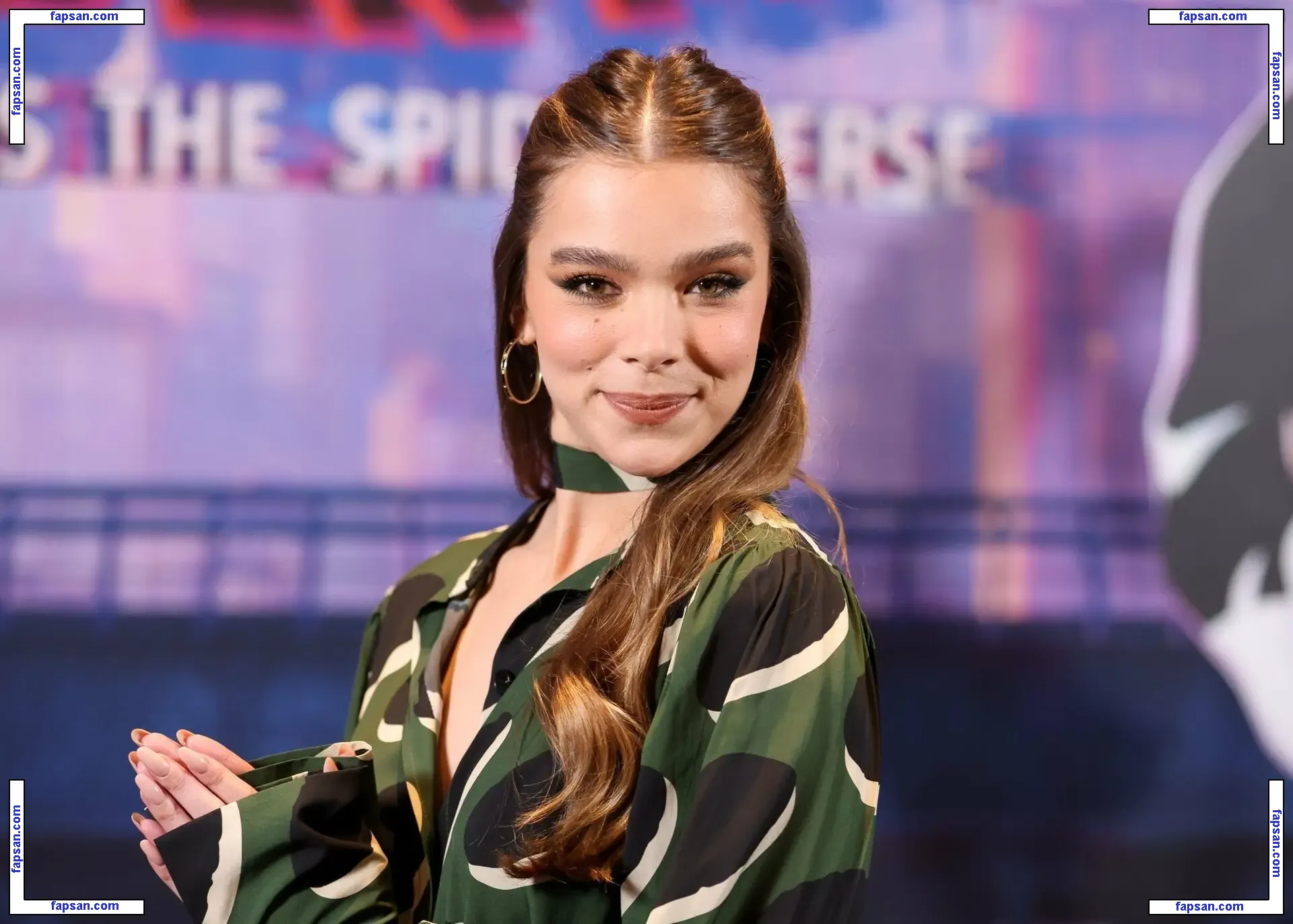 Hailee Steinfeld nude photo #0984 from OnlyFans