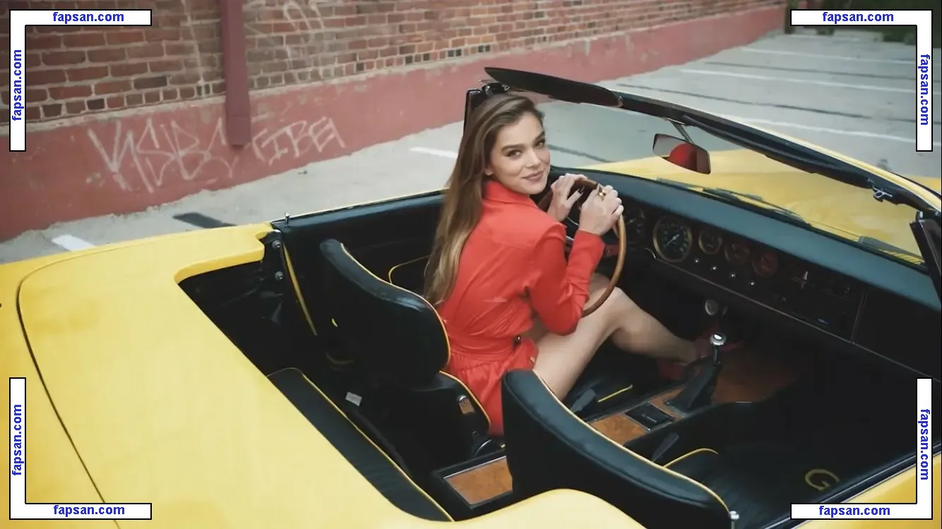 Hailee Steinfeld nude photo #0995 from OnlyFans