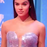 Hailee Steinfeld nude #0052
