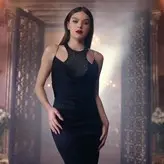 Hailee Steinfeld nude #0120