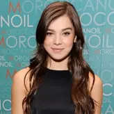 Hailee Steinfeld nude #0235