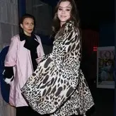 Hailee Steinfeld nude #0252