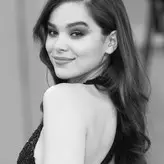 Hailee Steinfeld nude #0316