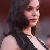Hailee Steinfeld nude #0344