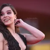 Hailee Steinfeld nude #0348