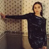 Hailee Steinfeld nude #0437