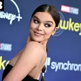 Hailee Steinfeld nude #0454