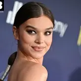 Hailee Steinfeld nude #0455