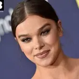 Hailee Steinfeld nude #0465
