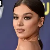 Hailee Steinfeld nude #0466