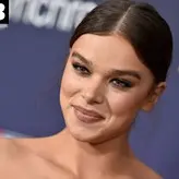 Hailee Steinfeld nude #0471