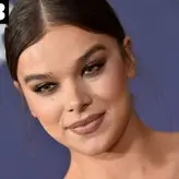 Hailee Steinfeld nude #0472