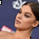 Hailee Steinfeld nude #0474