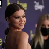 Hailee Steinfeld nude #0476