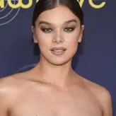 Hailee Steinfeld nude #0482