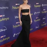 Hailee Steinfeld nude #0485