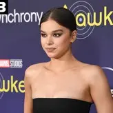 Hailee Steinfeld nude #0487