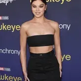 Hailee Steinfeld nude #0491