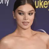 Hailee Steinfeld nude #0492