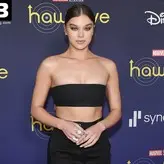 Hailee Steinfeld nude #0497