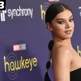 Hailee Steinfeld nude #0499