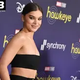 Hailee Steinfeld nude #0506