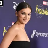 Hailee Steinfeld nude #0510