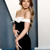 Hailee Steinfeld nude #0535