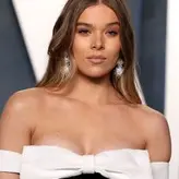 Hailee Steinfeld nude #0537