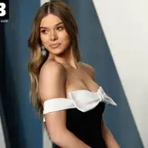 Hailee Steinfeld nude #0549