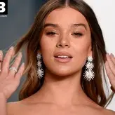 Hailee Steinfeld nude #0573
