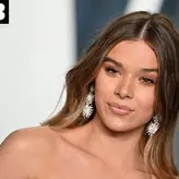 Hailee Steinfeld nude #0575