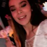 Hailee Steinfeld nude #0595