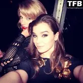 Hailee Steinfeld nude #0605