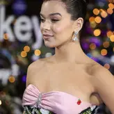 Hailee Steinfeld nude #0661