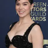 Hailee Steinfeld nude #0665