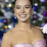 Hailee Steinfeld nude #0673