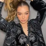 Hailee Steinfeld nude #0687