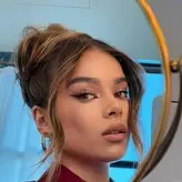 Hailee Steinfeld nude #0698
