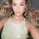 Hailee Steinfeld nude #0705