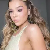 Hailee Steinfeld nude #0706