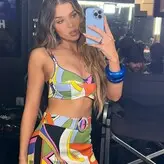 Hailee Steinfeld nude #0709