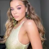 Hailee Steinfeld nude #0713