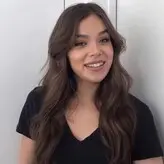 Hailee Steinfeld nude #0779