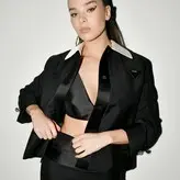 Hailee Steinfeld nude #0781