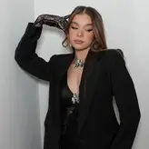 Hailee Steinfeld nude #0819