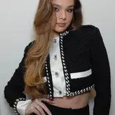 Hailee Steinfeld nude #0822